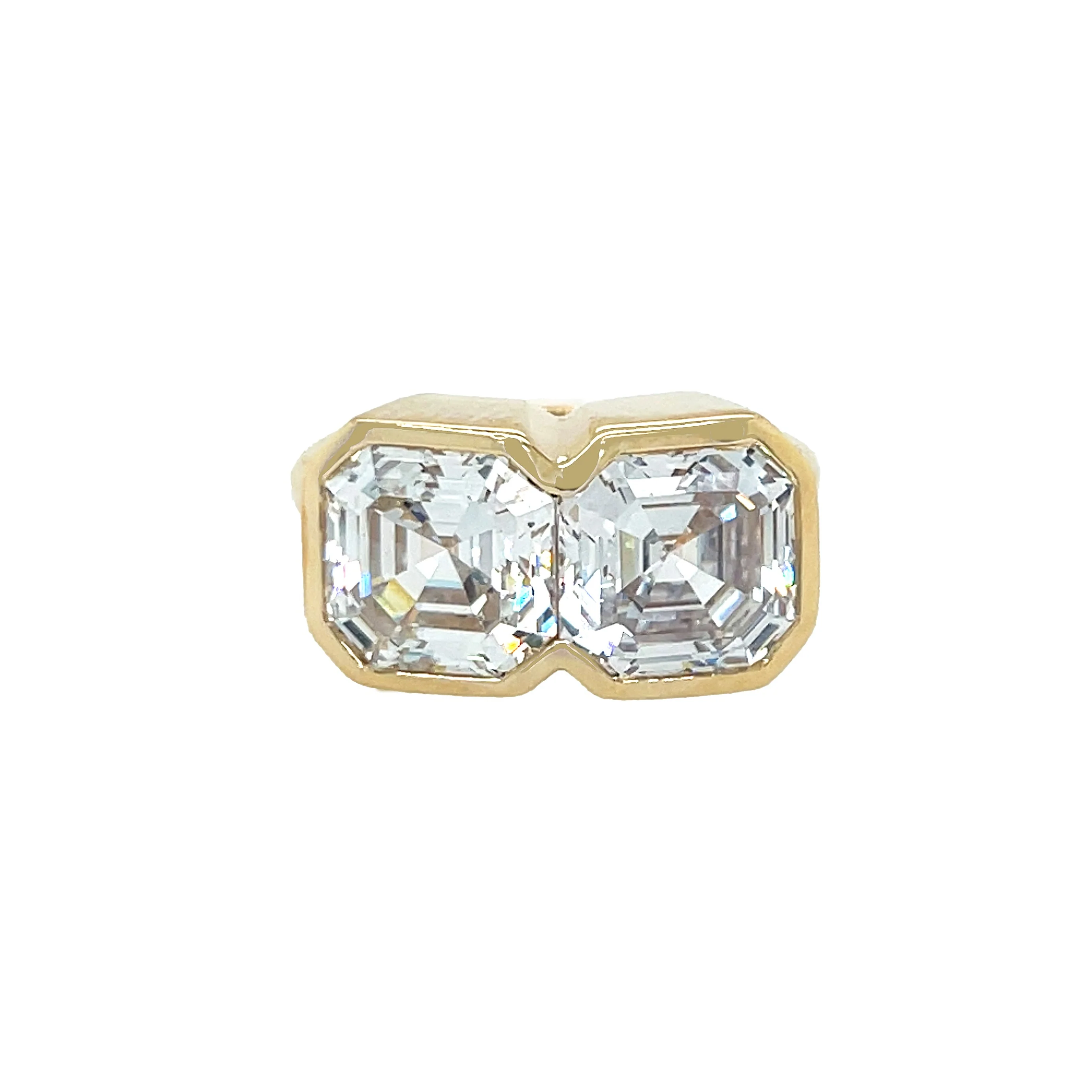 EXCLUDES SALE, SYDNEY EVANS & 18KT TRIPLES